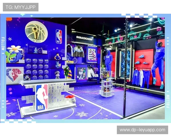 NBA球星的跨界合作，娱乐圈与体育的深度融合，nba球星都签约了哪些品牌
